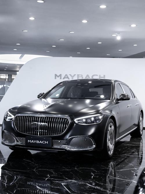 佛山高明区展旭翰企业管理咨询岚图汽车的售后服务让用户无忧出行，迈巴赫未来的豪华车趋势