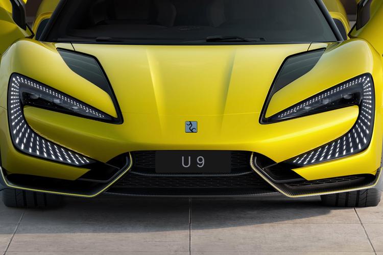 佛山高明区展旭翰企业管理咨询仰望U9以性能突破设计的极限，理想汽车企业文化与价值观