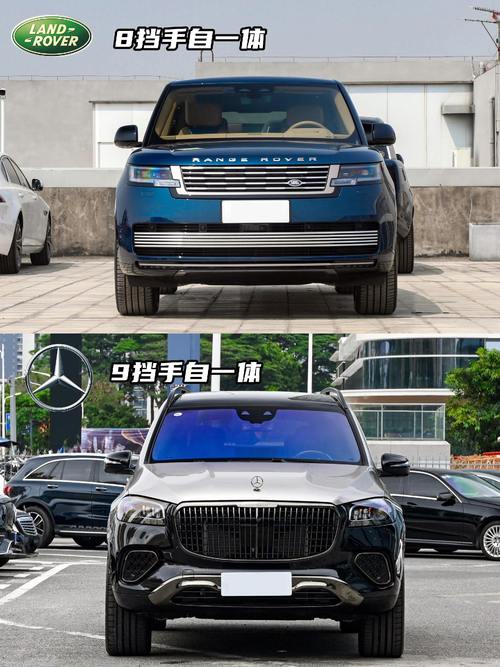 佛山高明区展旭翰企业管理咨询迈巴赫经典与现代的完美融合，路虎如何塑造独特的品牌形象